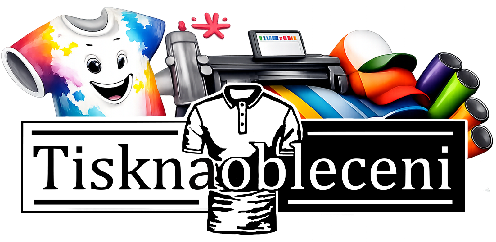 LOGO Creative + originál